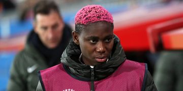 Ultimate Showdown: Odion Ighalo set to soar as Al Hilal face Urawa RD in ACL Final first leg