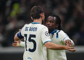 Fenerbahçe to battle Galatasaray for unsettled Super Eagles star wanted by Tottenham