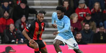 “It’s the biggest game” – Ex-Marseille man warns Nigeria of Tunisia, Tanzania threats at AFCON 2025