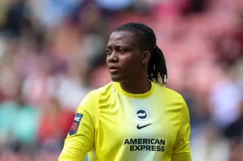 “Not going to be easy”-Brighton star makes admission ahead of Super Falcons’ WAFCON qualifiers vs Benin