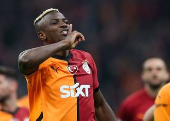 Shola Ameobi or Obafemi Martins: Which ex-Super Eagles star never missed a penalty for Newcastle United?