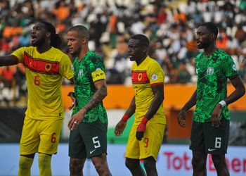 Super Eagles’ next match: Time and where to watch Nigeria vs Russia clash