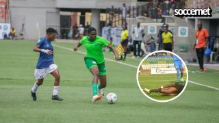 Nigeria vs Senegal: Pitch concerns force Falconets’ Poland 2026 qualifier away from Ibadan