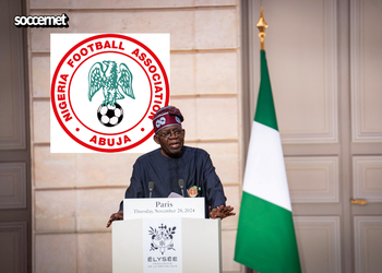 The vengeance of Gernot Rohr- How a bungled relationship continues to haunt Nigerian football