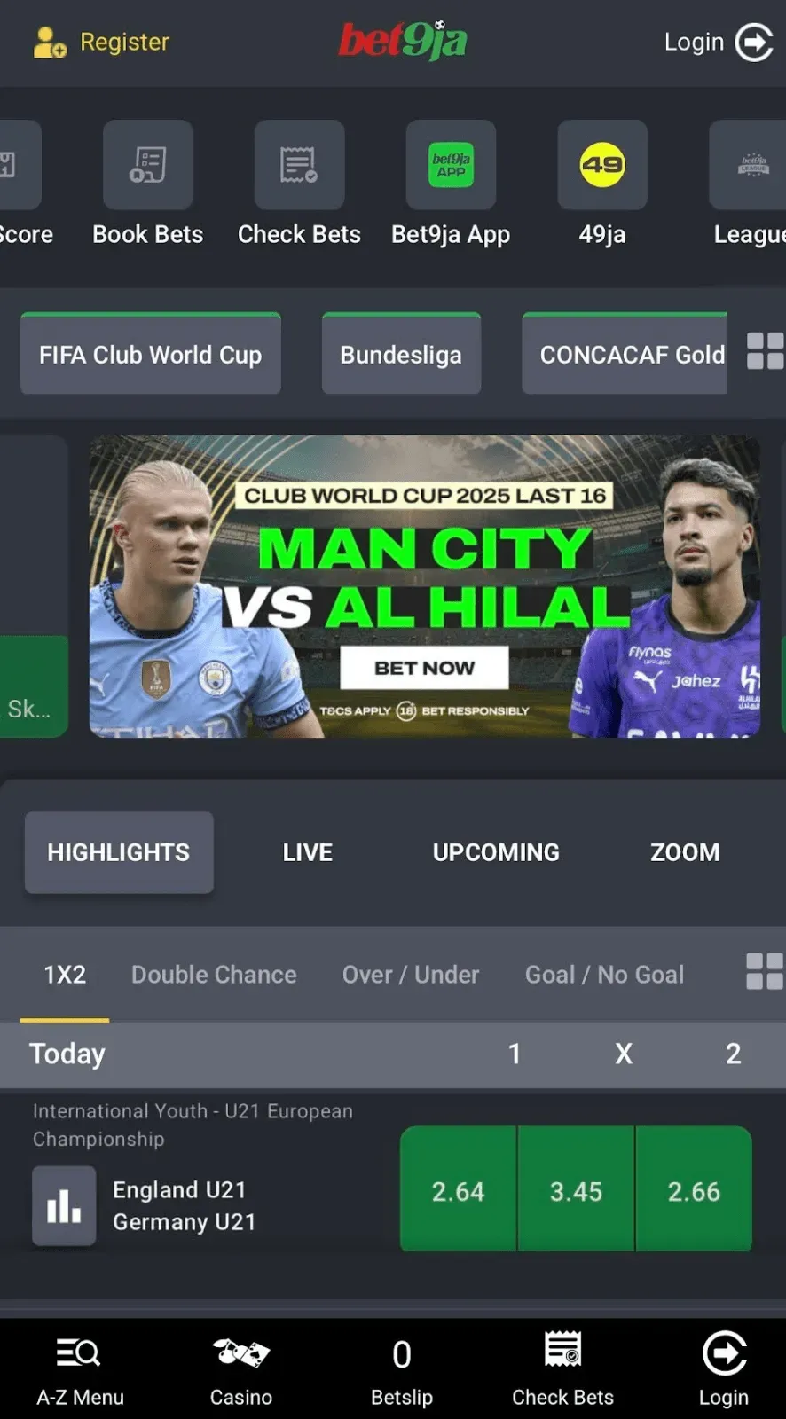 Bet9ja App Nigeria: Download Guide for Android & iOS