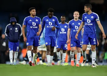 Paul Onuachu: Super Eagles star outshines Haaland, Salah, Palmer in Premier League statistic