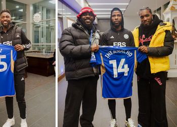 Super Eagles defender Troost-Ekong reveals exciting intention if he remains at Salernitana