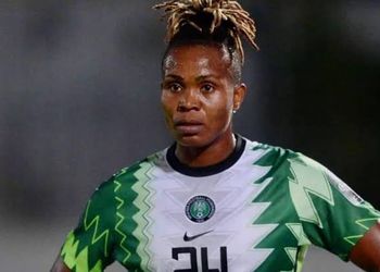 WATCH: Oshoala, Toni Payne shine as Barcelona extend unblemished run