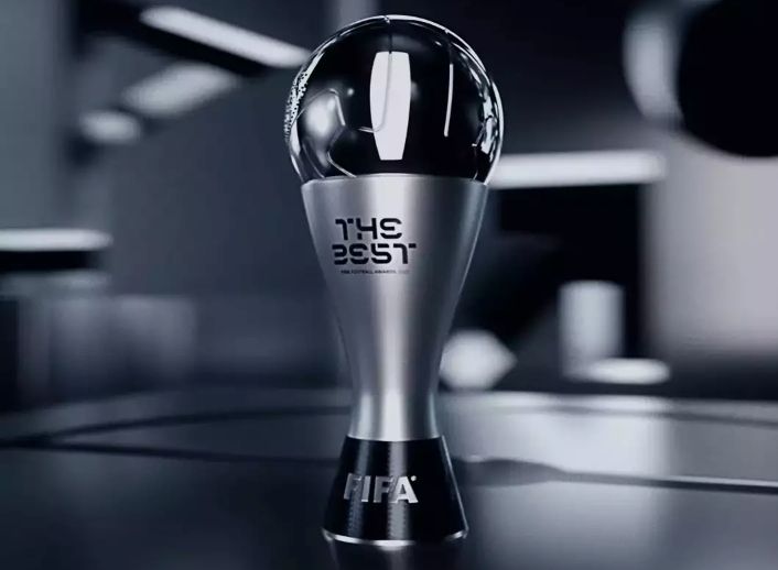 Best FIFA football awards: Ex-Nigerian football stars selected among panel of experts