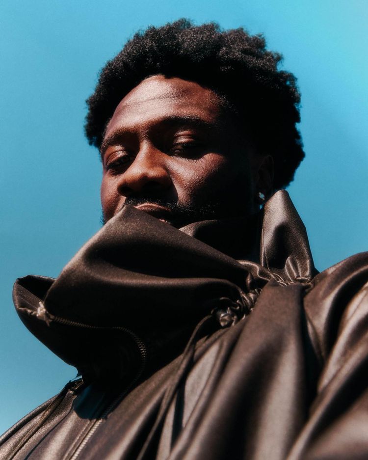 Nigeria Super Eagles and Nottingham Forest star Ola Aina