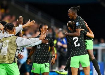 2019 Women World Cup Final: United States ambush Netherlands