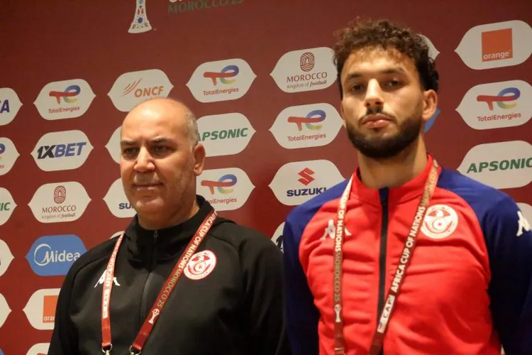 AFCON 2025 Group C battle: Tunisia eye top spot, Super Eagles seek revenge – “We’re not the favourites”