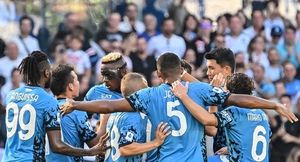 Blow for Chelsea as Napoli aim to break salary structure to retain Victor Osimhen