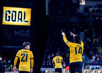 Fulham coach laps up Iwobi performance with praise following brace against Brighton and Hove Albion