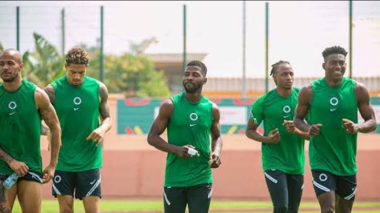 Ex-Watford and Sparta Rotterdam star joins Iheanacho to swell Super Eagles camp to 22 ahead of AFCON 2025 qualifiers