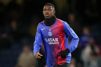 Way back for Terem Moffi? OGC Nice chief confirms stand after fan attack fallout