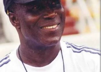 Should Golden Eaglets’ coach Nduka Ugbade be sacked after AFCON disappointment?
