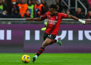 Aston Villa’s tempting swap deal could see Samuel Chukwueze leave AC Milan for Premier League