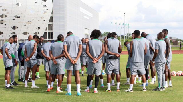 Super Eagles, Super Falcons, CHAN Eagles, others: Key dates & venue for bumper 2025 CAF tourney