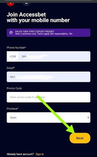 AccessBet Review 2026: Honest Expert Opinion