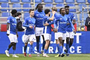 Bayern Munich eye two-cap Super Eagles striker who dreams of playing for Real Madrid