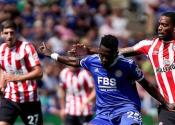 Why I’ll pick Ndidi over Mikel as a defensive midfielder – Oliseh