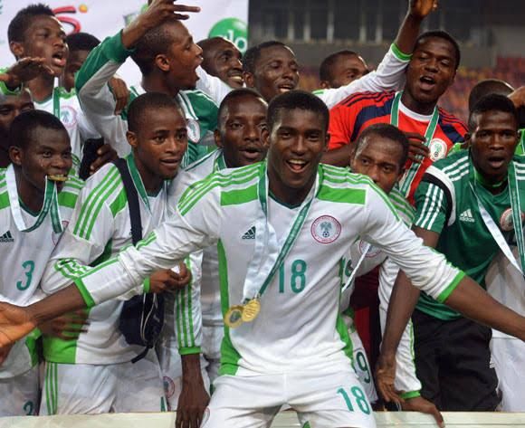 U20 AFCON: How Nigeria’s Flying Eagles became the most successful U20 national team on the continent