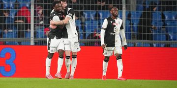 Victor Moses still not fit, to miss Wolves match