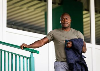 “It starts now” – Ex-Flying Eagles boss issues rallying call for 2030 FIFA World Cup