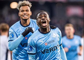 Iwobi, Iheanacho, Odey, 22 others in Rohr’s squad for France camp