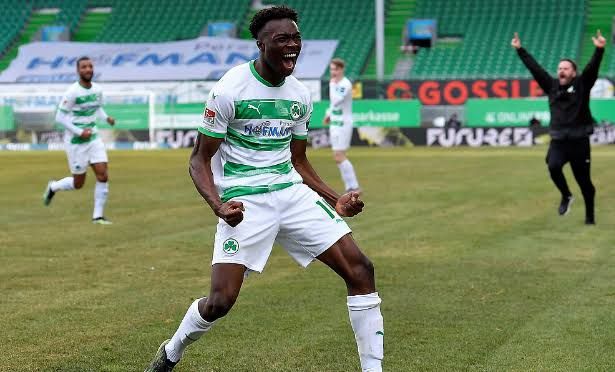 Nigerians abroad: Ighalo’s dream fades, Abiama nets stunner, Dessers stars, Okocha on target