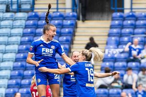 Next Super Falcons coach? Ex-Leicester City player confirms coaching ambition