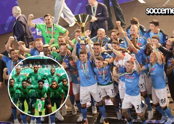 Victor Osimhen: Face-to-face talks set as Galatasaray move to seal Napoli forward’s deal