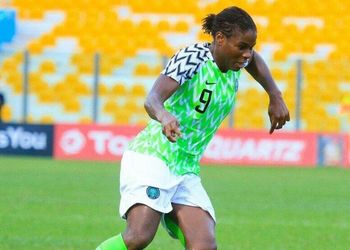 FIFA Women’s World Cup: Oshoala scores as Super Falcons defeat Australia- Player ratings
