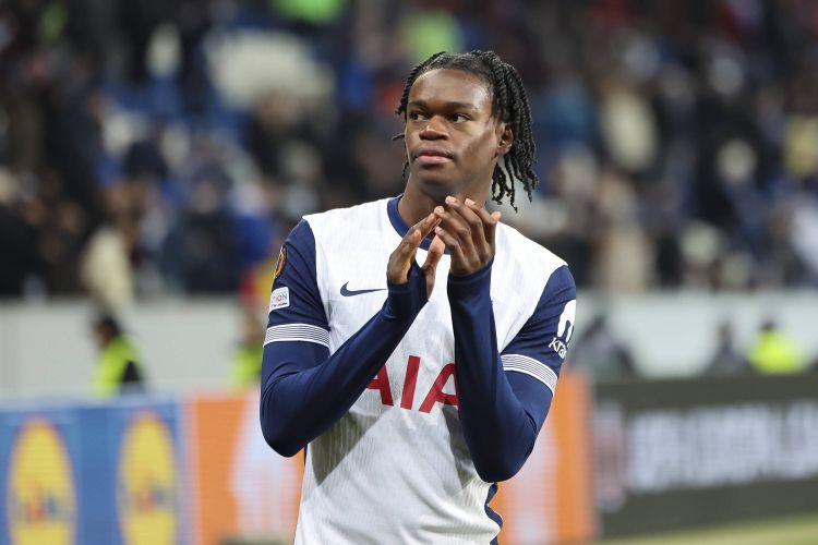 Who is Callum Olusesi? Nigerian-descent midfielder with 15-minute cameo in Spurs vs Liverpool clash