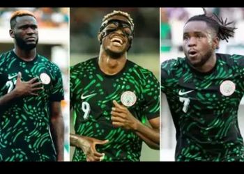 Nigeria: Eguavoen reveals key to Super Eagles’ AFCON victory over Benin Republic in Uyo