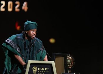 Get him for Nigeria before France – Ex-Monaco man wants Super Eagles role for UCL record-breaker