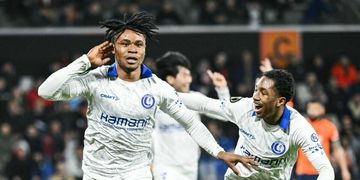 Nigerian exports: Ajibade, Maja, Alli, Eze, Arokodare paint Europe with goals