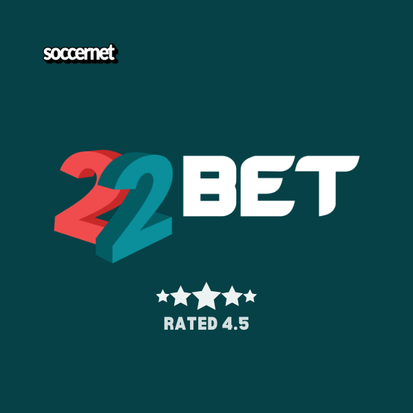 22bet Review 2026: Is This Betting Site Still Competitive?
