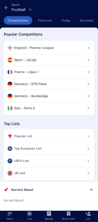 BetKing App Download Guide & Review for Android & iOS