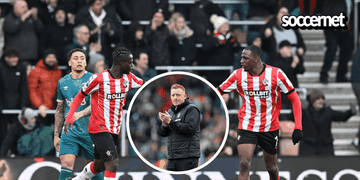 Arsenal let a great manager slip away – Former Super Eagles captain Sunday Oliseh