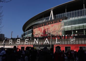 Piers Morgan urges Arsenal to sign Super Eagles star to ‘win big trophies’