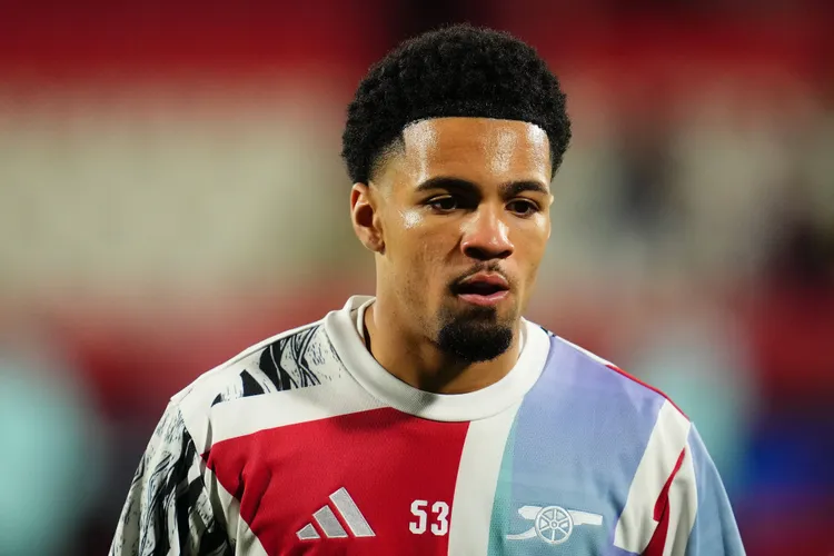 Super Eagles on alert as Dortmund and Arsenal agree deal on exciting youngster