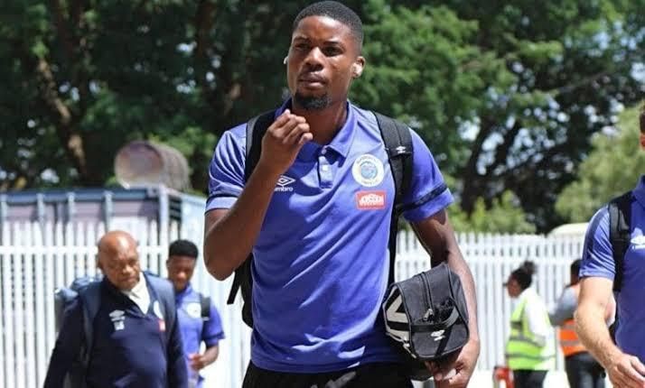 South Africa beat Nigeria to exciting youngster wanted by Dinamo Kyiv, set to face Super Eagles in September