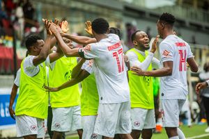 NPFL: Niger Tornadoes taste sweet revenge against champions Rangers as Sunshine Stars edge 7-goal thriller