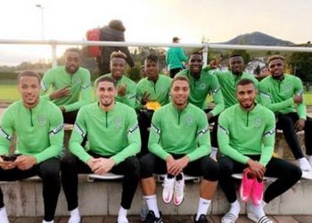 “He’s a nuisance” – Rangers star gives insider perspective of Super Eagles striker after ₦4.3b move