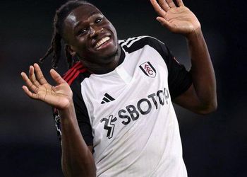 Not John Terry or Rio Ferdinand: Calvin Bassey names his best-ever Premier League defender