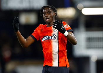 Southampton: Despite bigger offer, Onuachu chooses Trabzonspor – deal complete