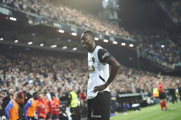 Everything Valencia coach Carlos Corberan said about Sadiq Umar after heroics against Valladoid