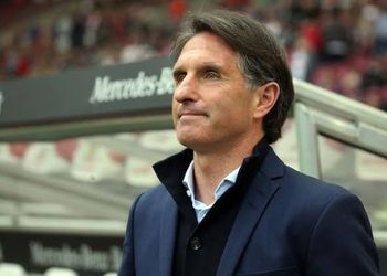 Former Super Eagles Star Blames Gernot Rohr For Nigeria’s Fall In FIFA Rankings